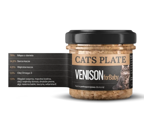 Cats-Plate-for-Baby-Venison-100g-Karma-z-miesa-z-daniela-dla-kociat (1).webp
