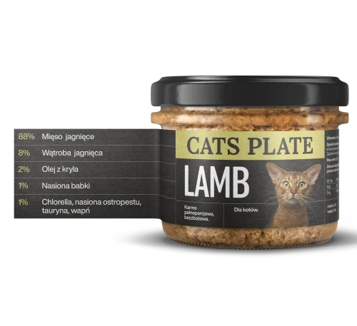 Cats-Plate-Lamb-180g-Karma-monobialkowa-z-miesa-jagniecego-dla-kota (1).webp
