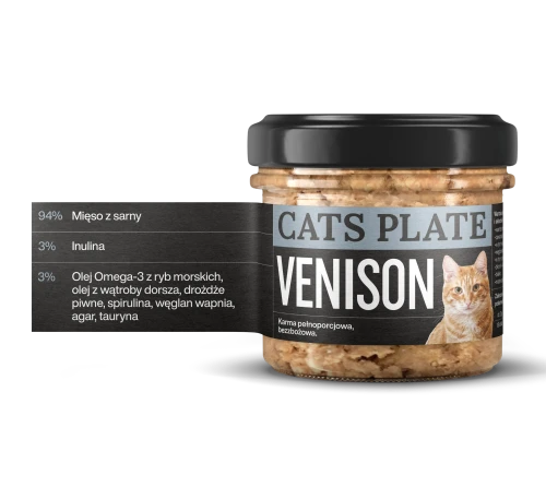 Cats-Plate-Venison-100g-Karma-monobialkowa-z-miesa-z-sarny-dla-kota (1).webp