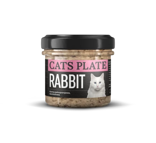 Cats-Plate-Rabbit-100g-Karma-z-miesa-z-krolika-dla-kota.webp
