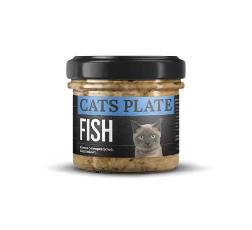 Cats-Plate-Fish-100g-Karma-z-fileta-z-dorsza-dla-kota.webp