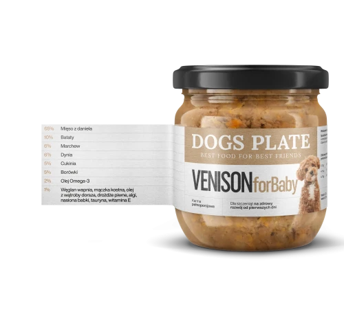 Dogs-Plate-for-Baby-Venison-360g-Karma-z-miesa-z-daniela-dla-szczeniat (1).webp