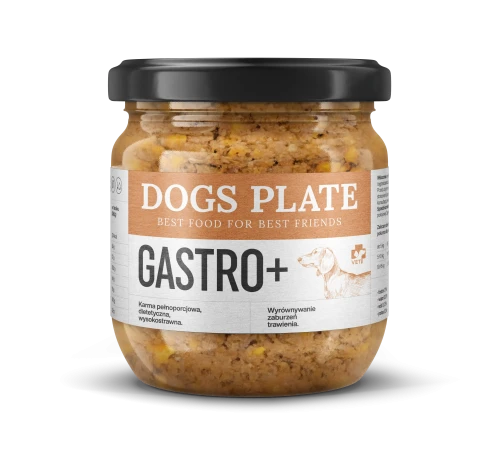 Dogs-Plate-Vet-Gastro--360g-Karma-specjalistyczna-z-miesa-z-kangura-dla-psow-z-chorobami-jelit-i-trzustki (1).webp