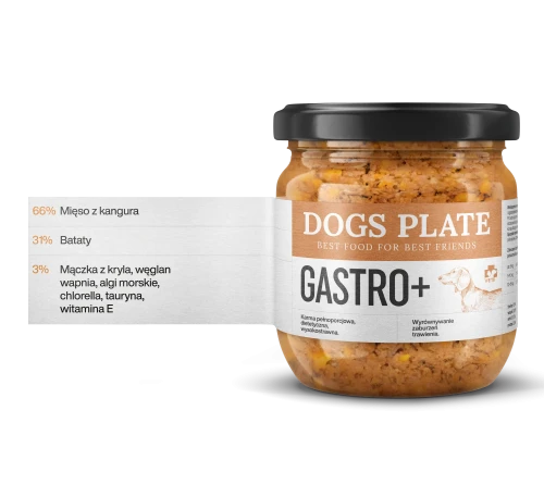 Dogs-Plate-Vet-Gastro--360g-Karma-specjalistyczna-z-miesa-z-kangura-dla-psow-z-chorobami-jelit-i-trzustki (2).webp