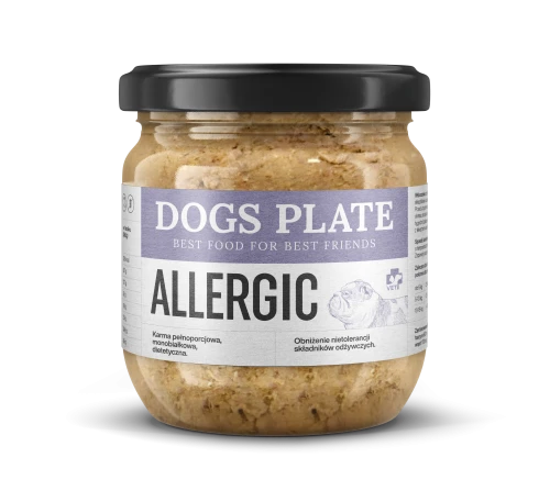 Dogs-Plate-Vet-Allergic-360g-Karma-specjalistyczna-z-koniny-dla-psow-z-alergia-pokarmowa.webp