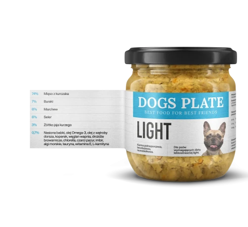 Zestaw-12-sloikow---Dogs-Plate-Light-360g.webp