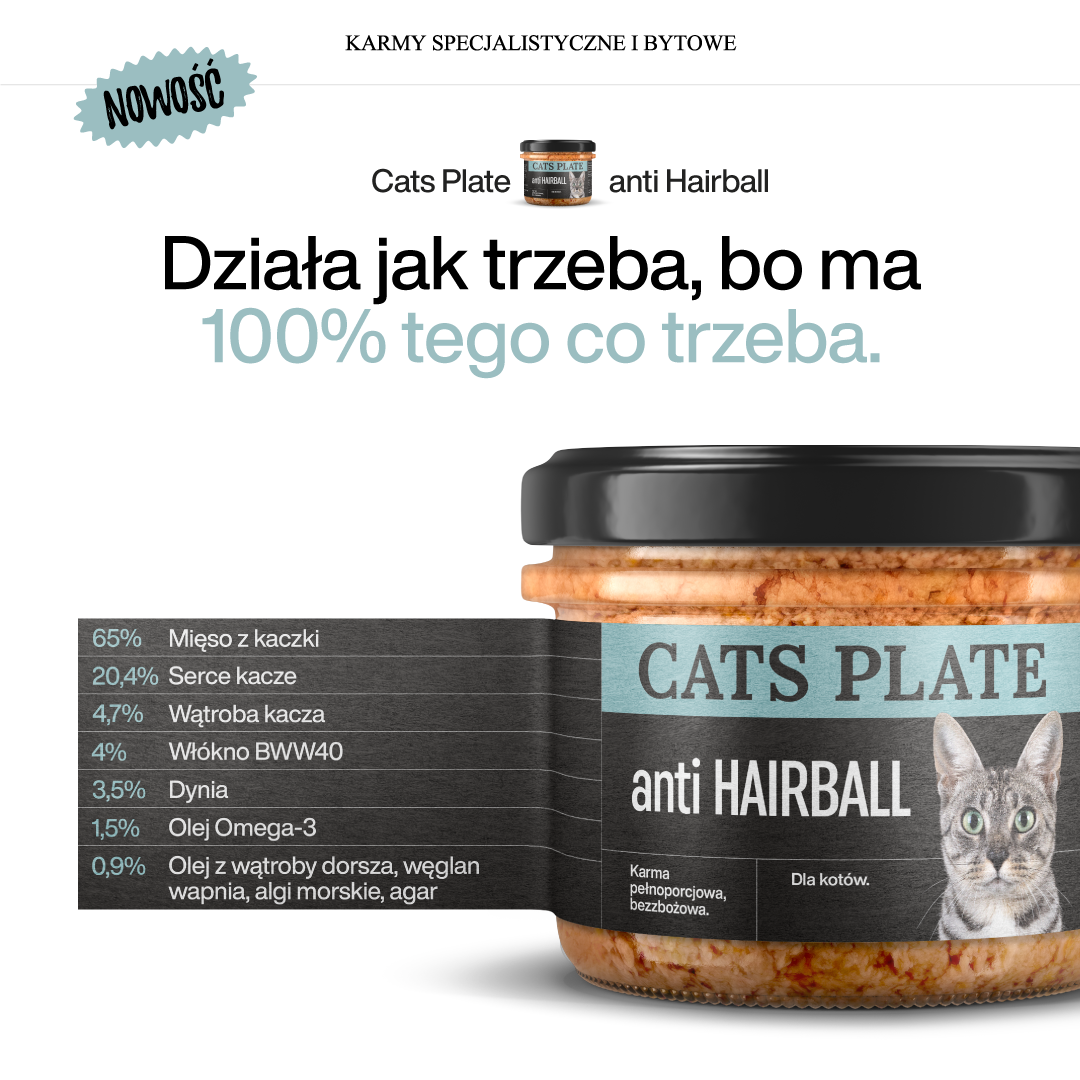 AntiHairball